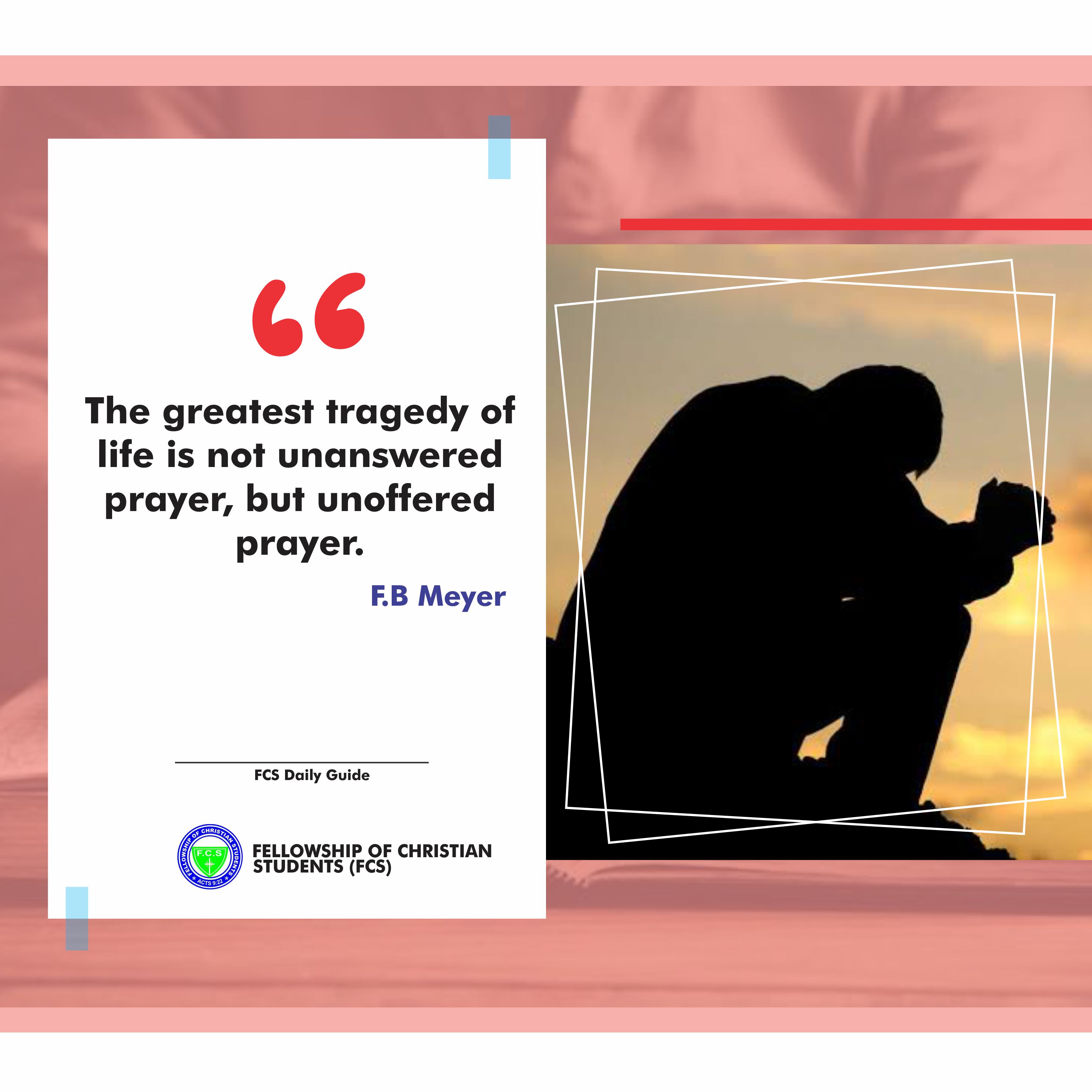 Quotes on Prayer 11