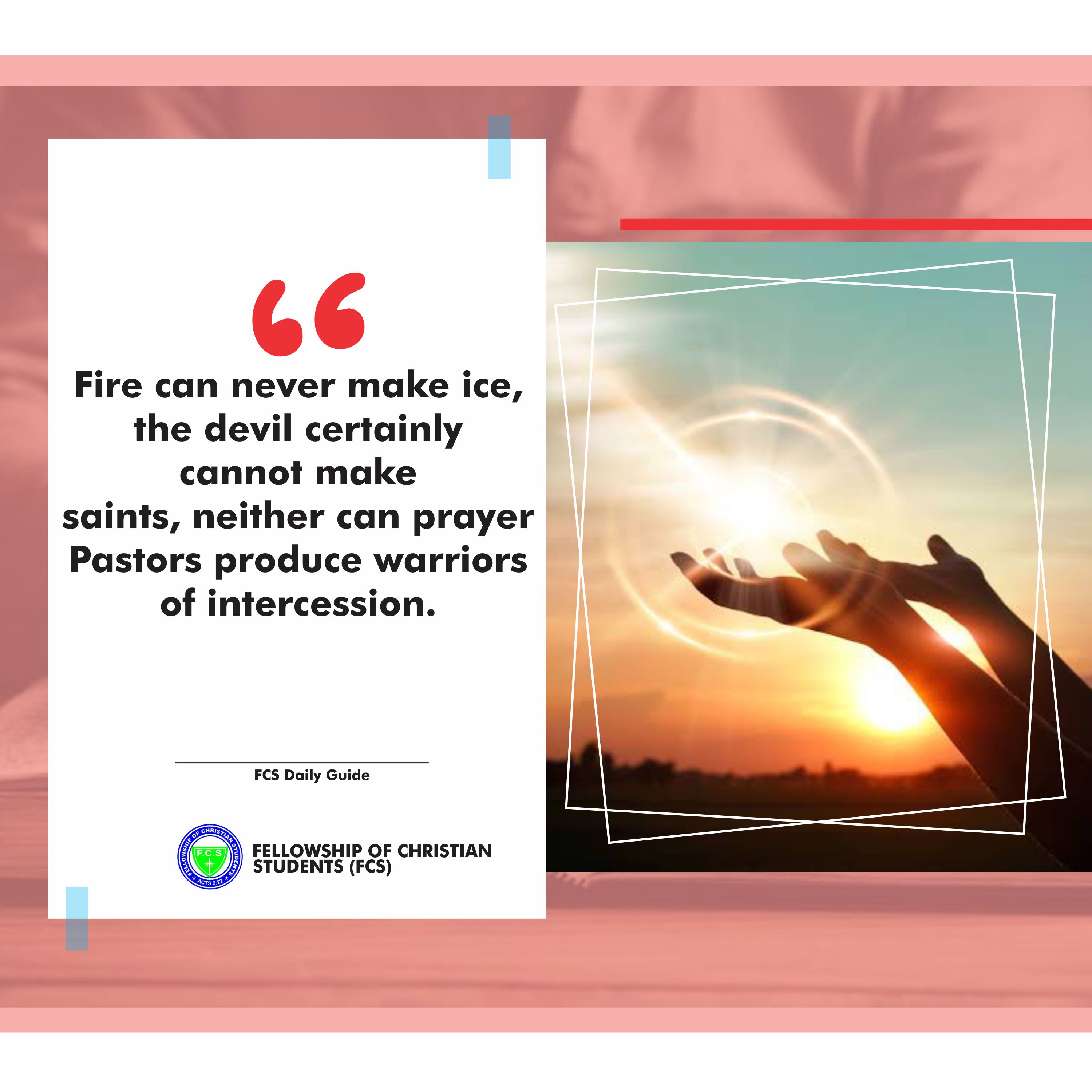 Quotes on Prayer 3