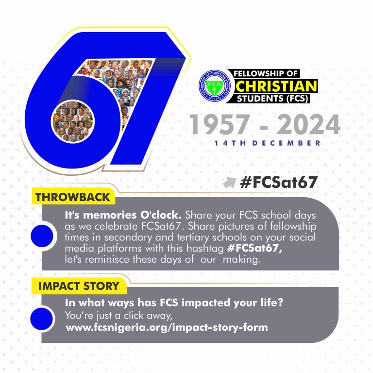 FCS@67